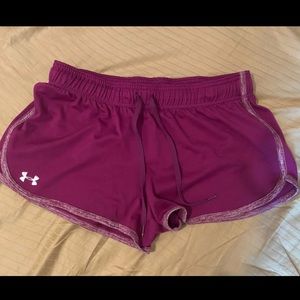 Under Armour Shorts